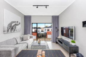 The Bailey Apartments